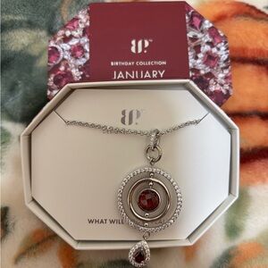 January 2025 (Reveal of A Lifetime)